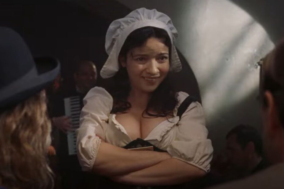 căsătoria Mihai Bendeac