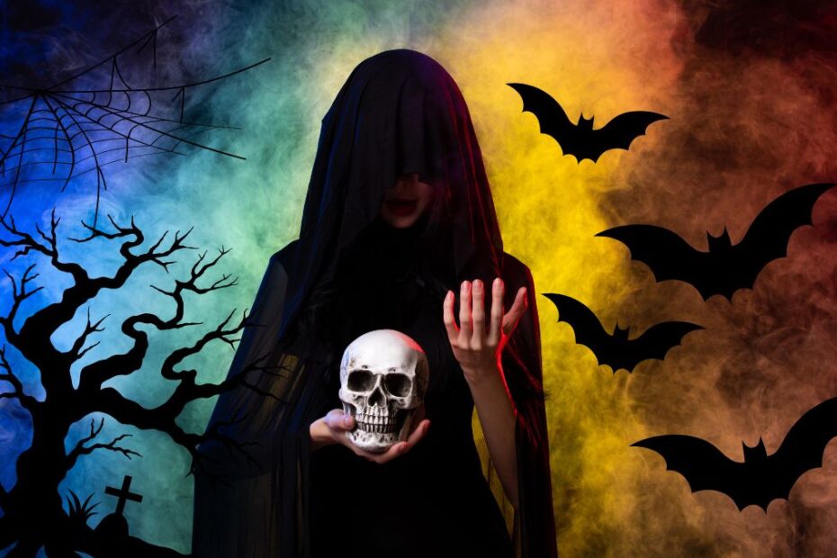 Horror