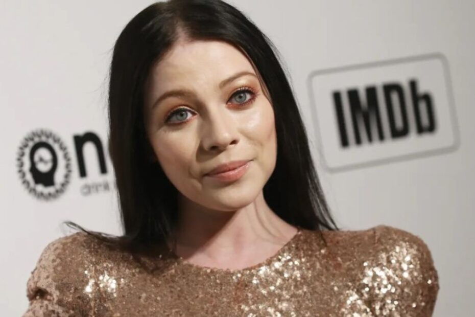 Michelle Trachtenberg, Georgina din Gossip Girl, a murit la 39 de ani