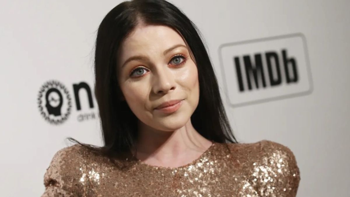 Michelle Trachtenberg