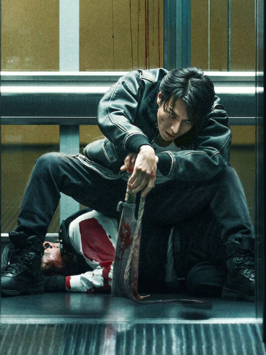 cele mai bune filme japoneze pe Netflix