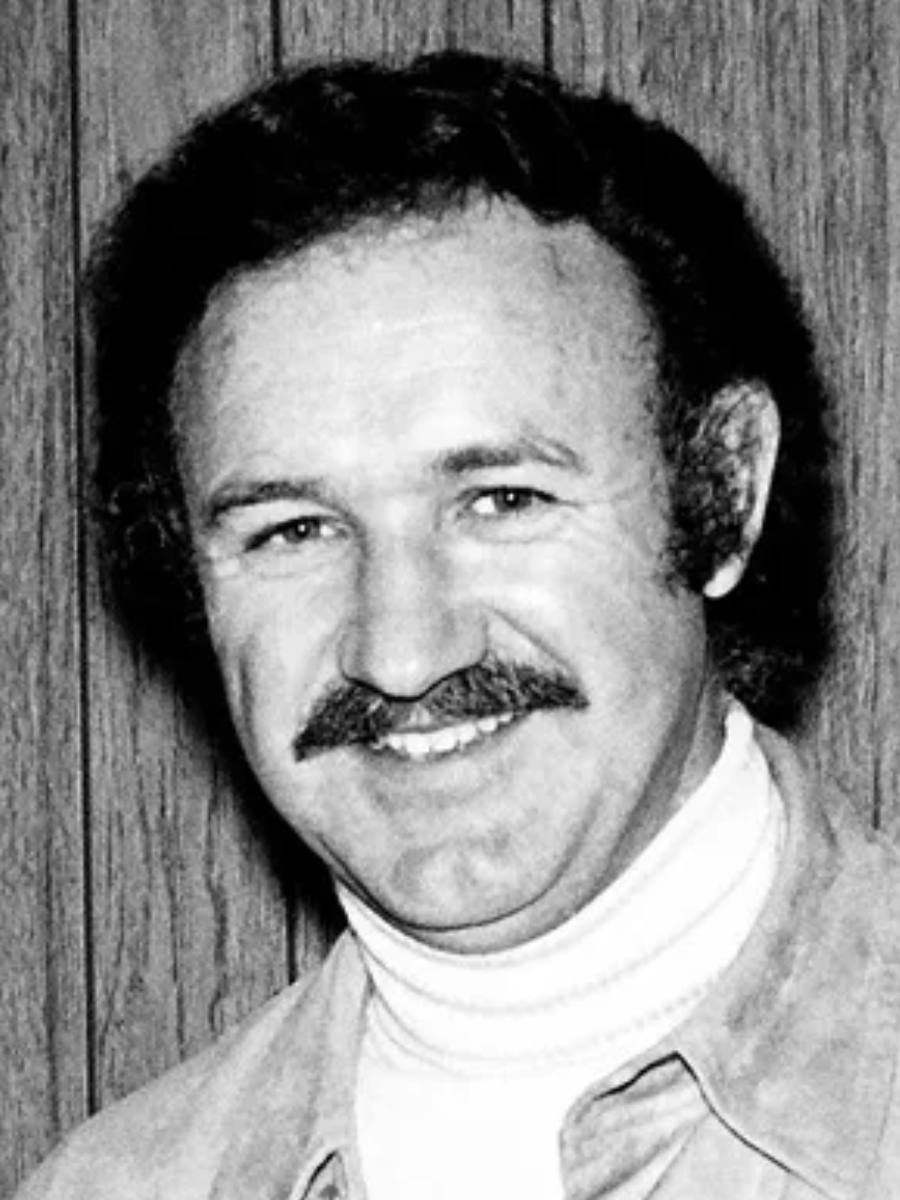 Gene Hackman