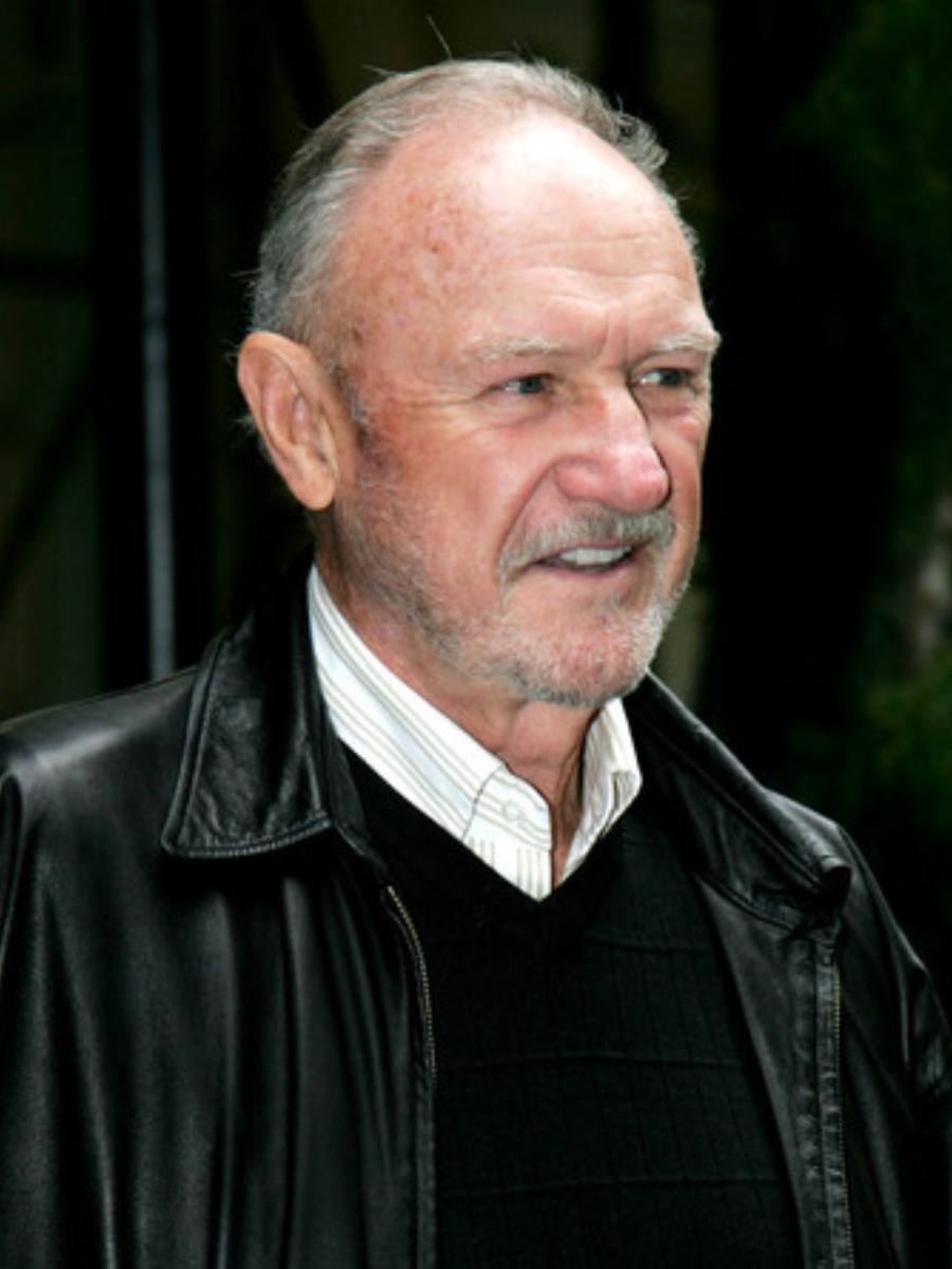 Gene Hackman