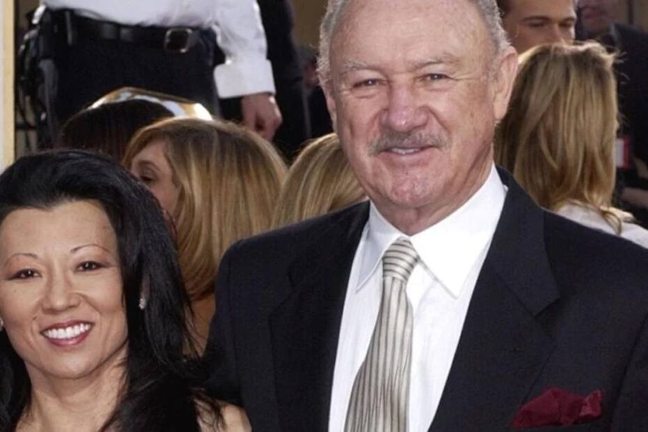 Șoc la Hollywood: Legendarul Gene Hackman și soția sa, găsiți morți în locuința lor din Santa Fe