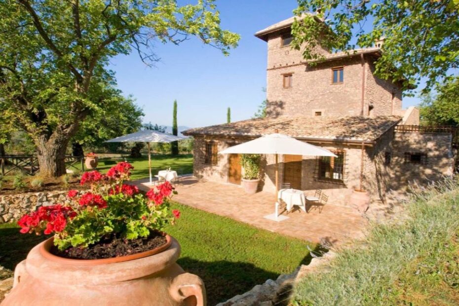 O călătorie în Italia în locațiile de basm din „La Dolce Villa”