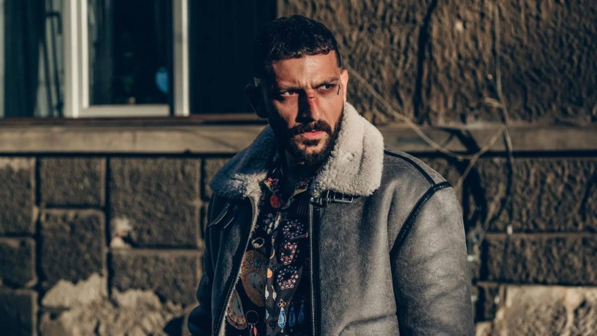 Cea mai vizionată producție românească de pe Netflix: „Subteran”, thrillerull exploziv care ține publicul cu sufletul la gură 5 Subteran,Netflix