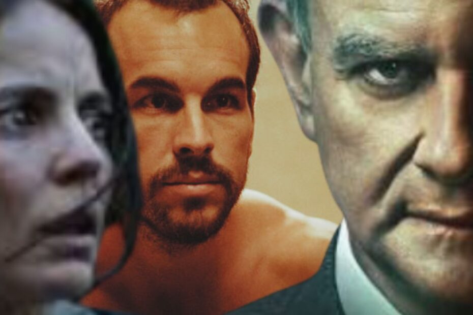 7 filme psihologice
