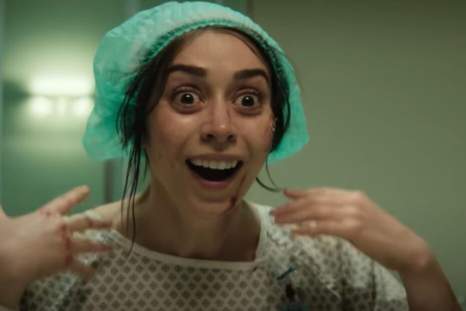 Black Mirror Sezonul 7