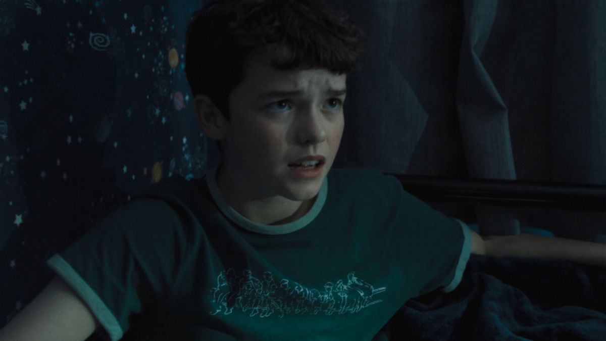 Cine este Jamie din "Adolescență coruptă" pe Netflix? Starul denumit "Lionel Messi al jocului de actorie" 1 Cine este Jamie din Adolescență coruptă
