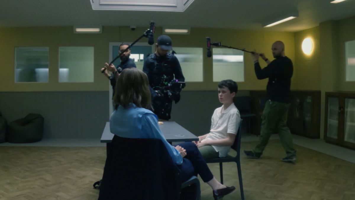 Cine este Jamie din "Adolescență coruptă" pe Netflix? Starul denumit "Lionel Messi al jocului de actorie" 3 Cine este Jamie din Adolescență coruptă,Owen Cooper