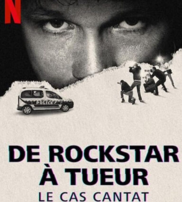 De la star rock la ucigaș - Pe Netflix docuseria despre crima care a zguduit Franța și întreaga lume 1 De la star rock la ucigaș