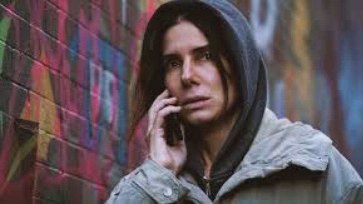 Pe Netflix urmăriți în această seară filmul cu Sandra Bullock în rolul ei cel mai sfâșietor 1 De neiertat The unforgivable În această seară pe Netflix urmăriți filmul cu Sandra Bullock în rolul ei cel mai sfâșietor