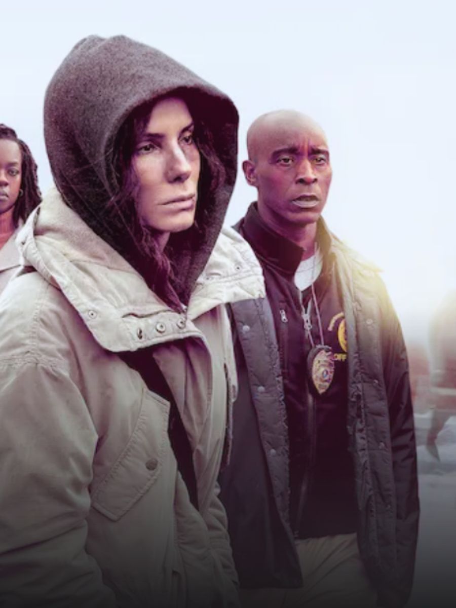 În această seară pe Netflix urmăriți filmul cu Sandra Bullock în rolul ei cel mai sfâșietor 1 De neiertat