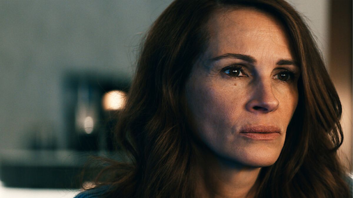 Dacă îți plac filmele despre sfârșitul lumii, acest thriller cu Julia Roberts este alegerea perfectă pe Netflix