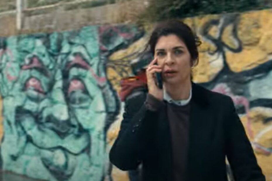 Prinși în propria capcană