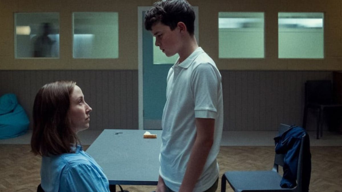 Descoperă "Adolescență coruptă” – Pe Netflix coșmarul suprem al unei familii aparent normale! 1 Adolescență coruptă analiză