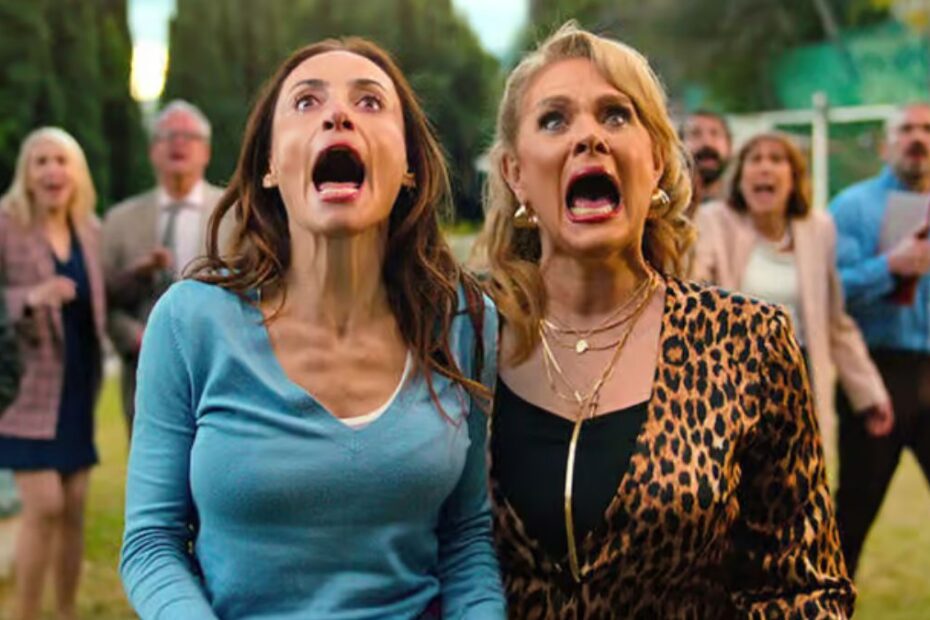 Lansări noi Netflix aprilie 2025