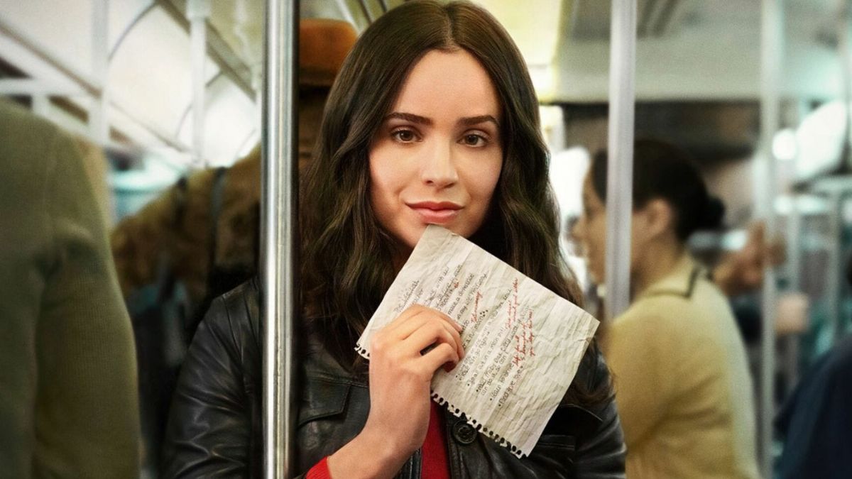 Acesta este cel mai vizionat film Netflix 2025: cel mai neașteptat pe care ați putea să îl imaginați 4 Sofia Carson