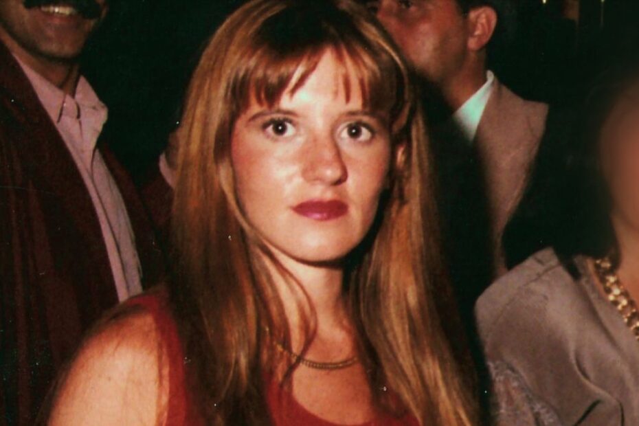 Angi: Fake Life, True Crime