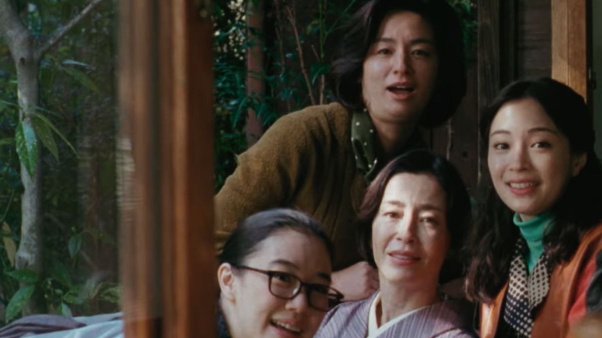 Secrete de familie, tensiuni nespuse și 4 surori la limită – drama japoneză care te va zdruncina 3 Asura