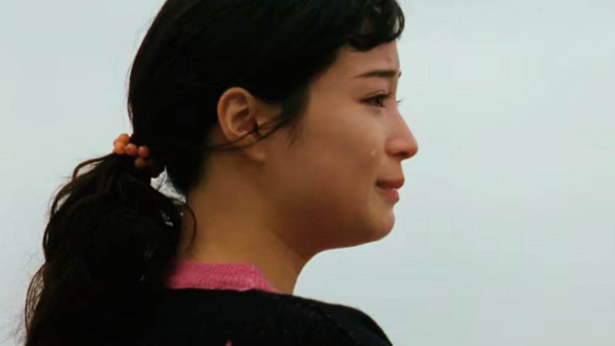 Secrete de familie, tensiuni nespuse și 4 surori la limită – drama japoneză care te va zdruncina 4 Asura