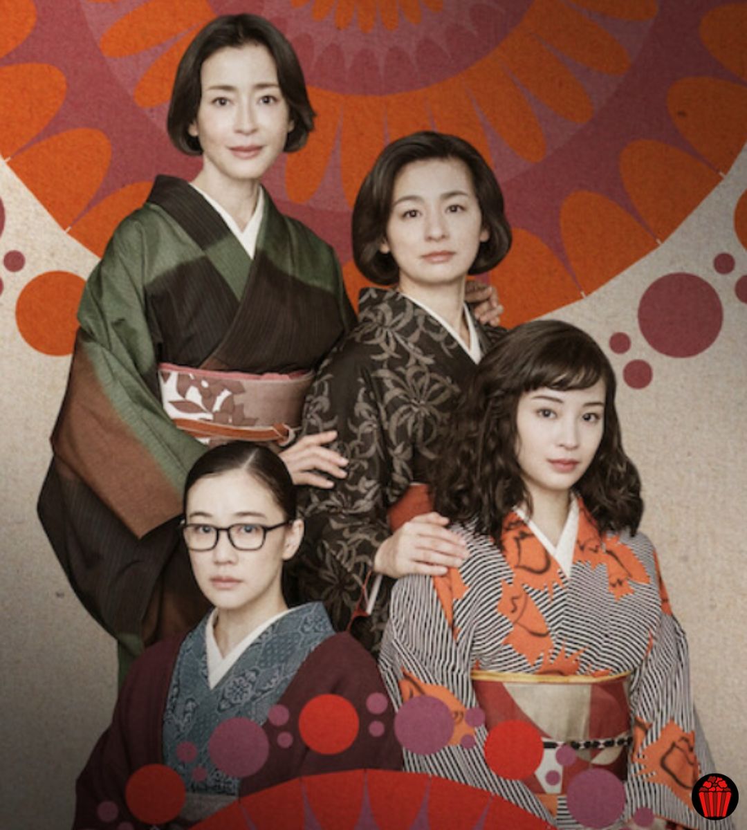 Secrete de familie, tensiuni nespuse și 4 surori la limită – drama japoneză care te va zdruncina 2 Asura