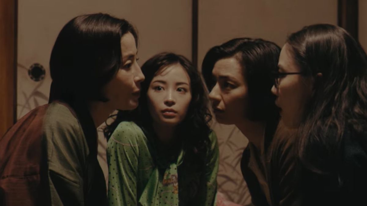 Secrete de familie, tensiuni nespuse și 4 surori la limită – drama japoneză care te va zdruncina 1 Asura
