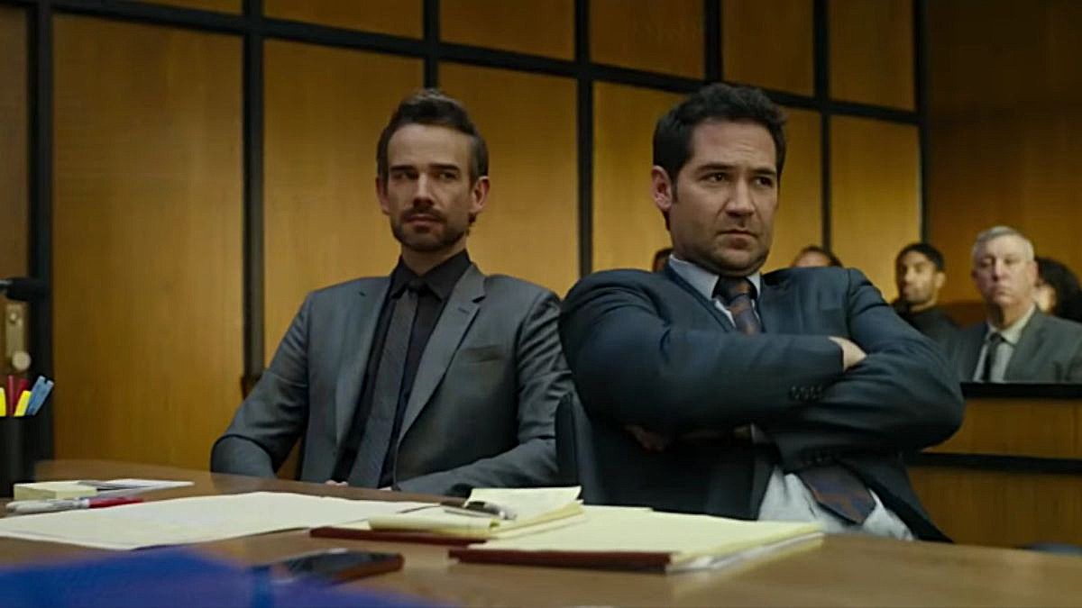 Veste excelentă pentru fani! În curând, „Avocatul din limuzină” sezonul 4 - pe Netflix 4 Avocatul din limuzină