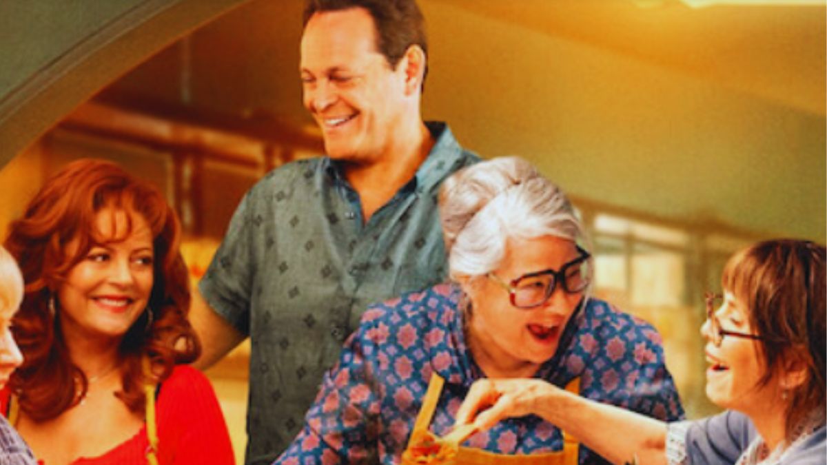 Filmele și serialele care apar în luna mai pe Netflix: între iubire, intrigi și acțiune! TOATE lansările 3 uscite maggio 2025 netflix