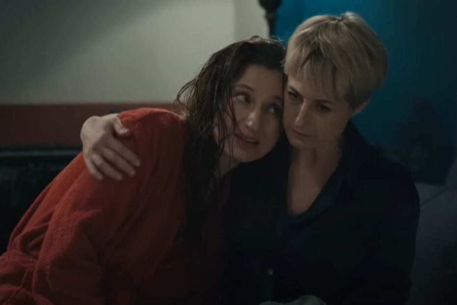 Pe Netflix drama din Turcia care redefinește două destine în căutarea identității