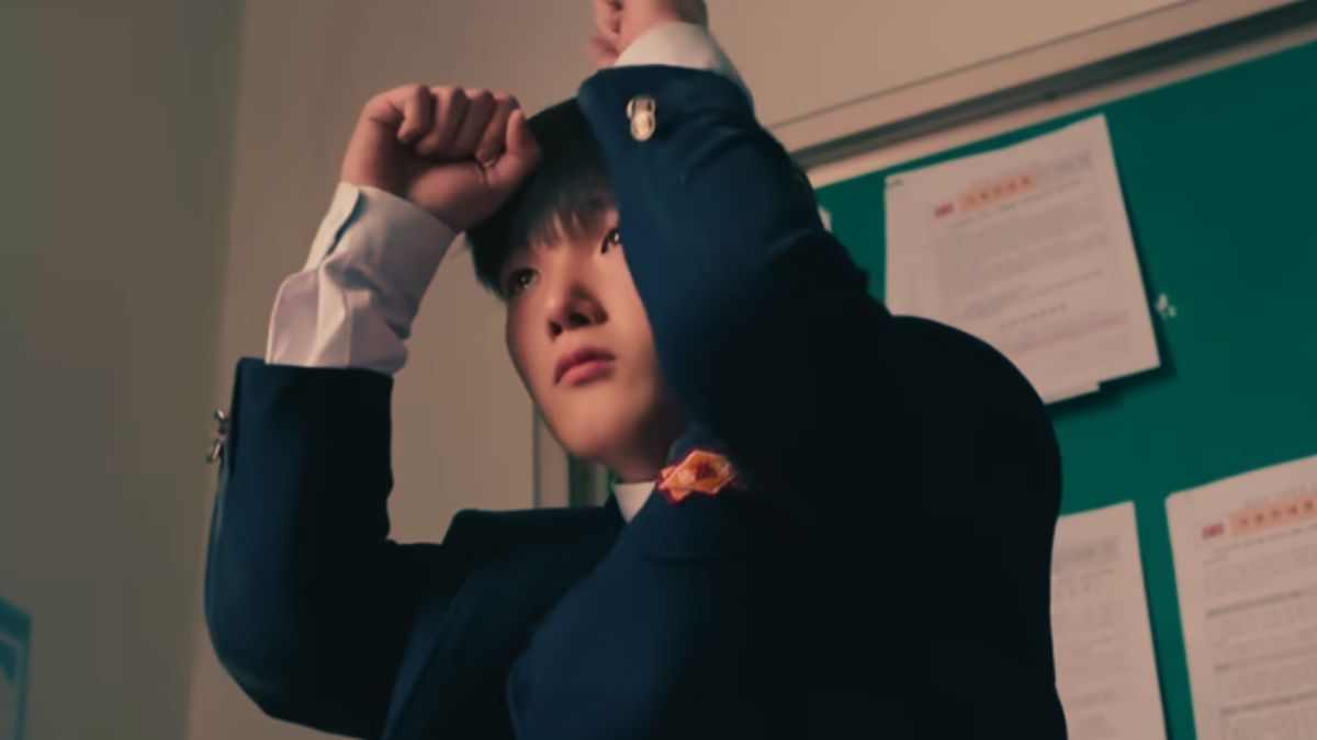 Povestea continuă, cu curaj și determinare. Nu rata ultimul capitol al dramei școlare, pe Netflix 1 Eroul firav 2