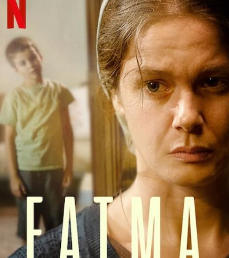Secretele unei femei care nu mai are nimic de pierdut: miniserialul turcesc te așteaptă pe Netflix! 2 Fatma