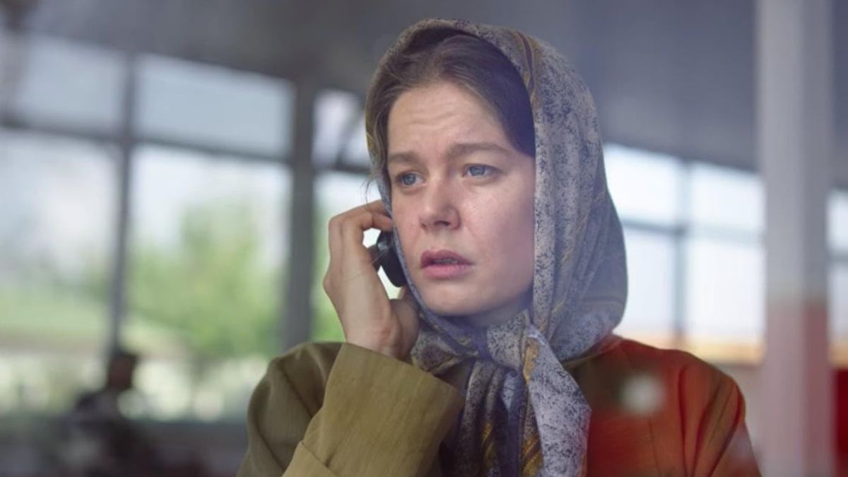 Secretele unei femei care nu mai are nimic de pierdut: miniserialul turcesc te așteaptă pe Netflix! 4 Fatma