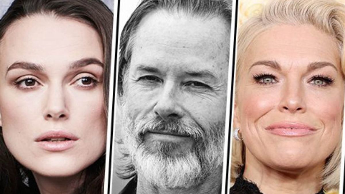 Thrillerul psihologic cu Keira Knightley vine pe Netflix: te așteaptă clipe intense de suspans și mister 2 The Woman in Cabin 10 film