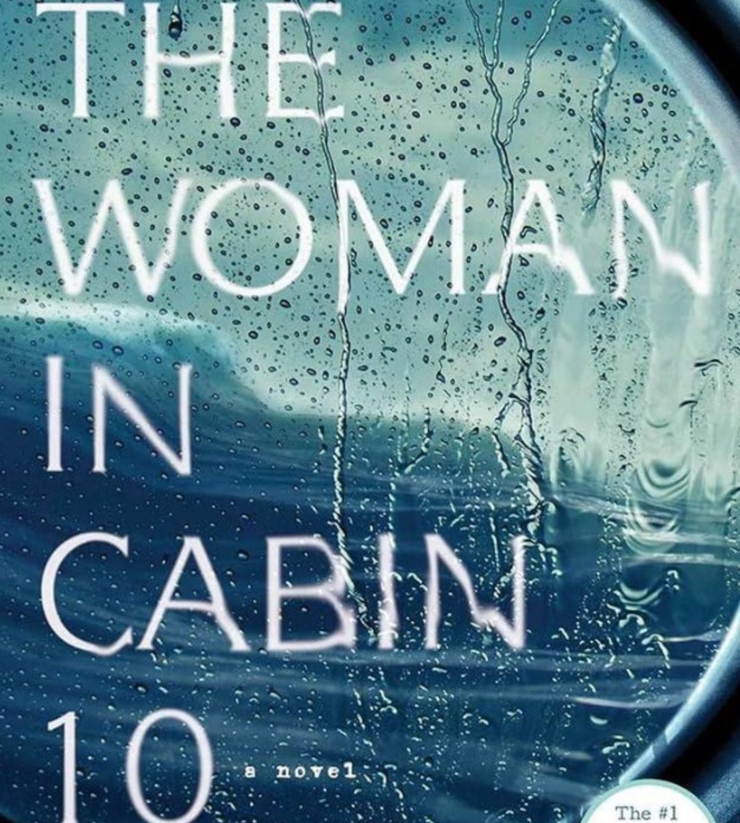 Thrillerul psihologic cu Keira Knightley vine pe Netflix: te așteaptă clipe intense de suspans și mister 3 The Woman in Cabin 10 film