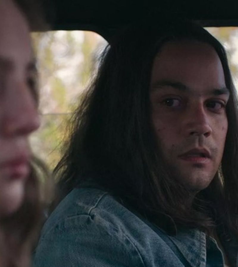 Povestea reală care te va bântui: este cel mai nou film despre un criminal în serie 6 Femeia momentului