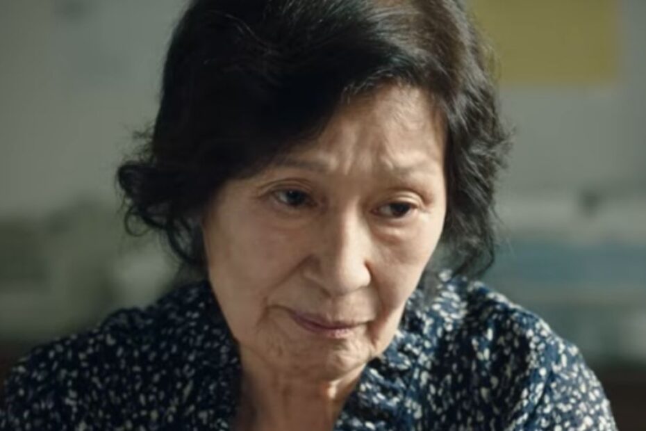 Fericiți până la cerești bătrâneți Heavenly Ever After