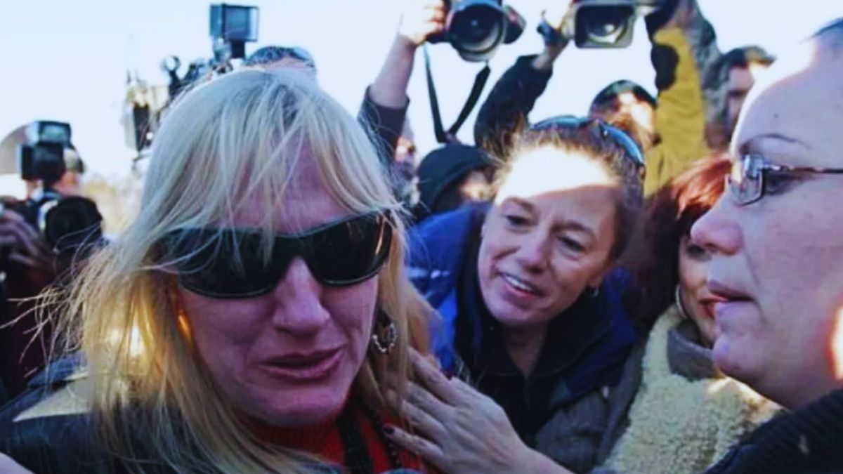 Fete dispărute Ucigașul în serie din Long Island