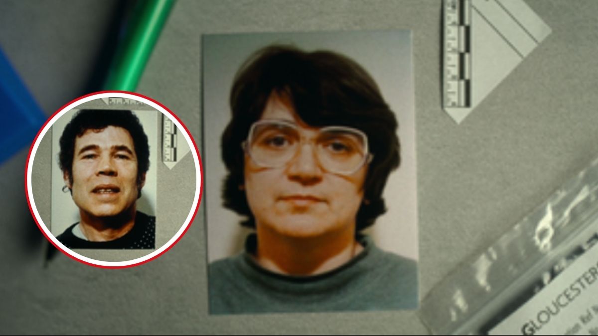 Povestea șocantă a soților West: documentarul true crime de pe Netflix care te va marca 3 Fred și Rose West
