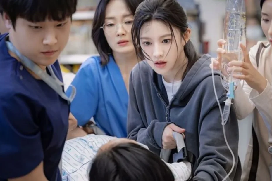 Ghidul rezidenților