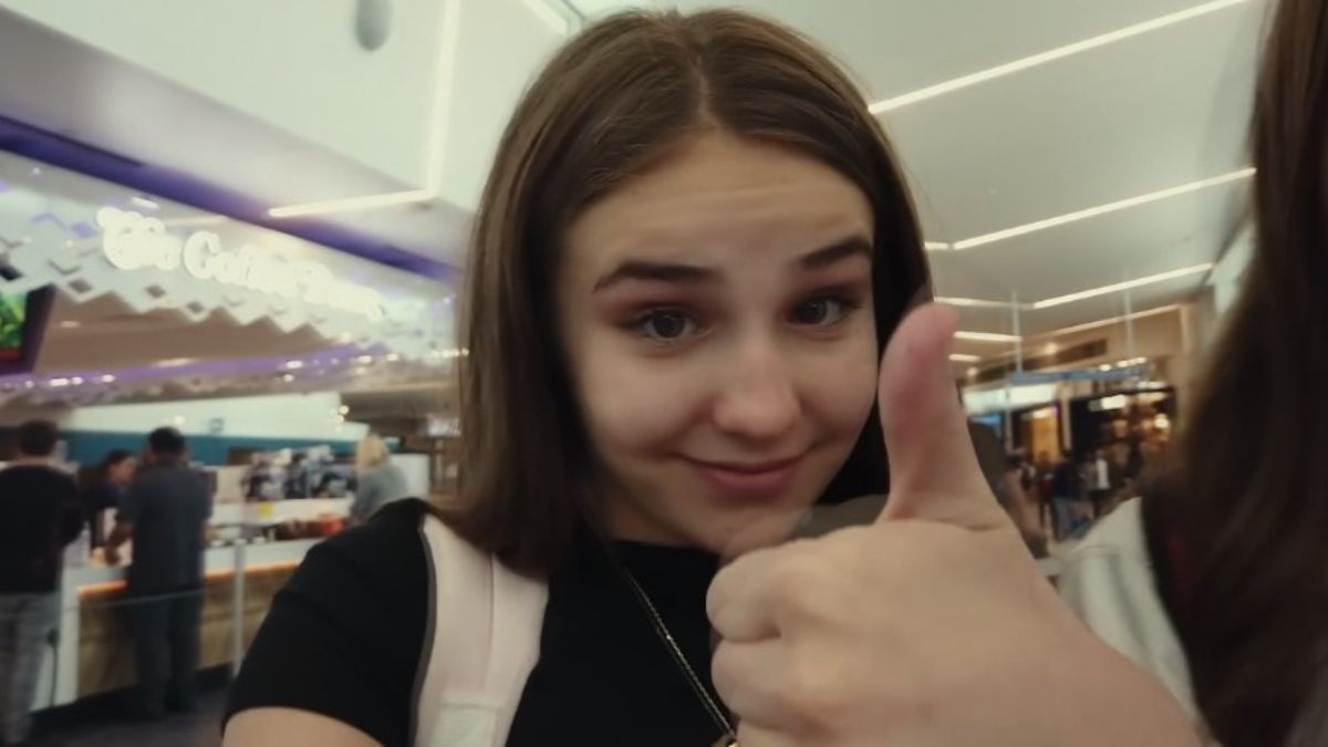 Faima are un preț: descoperă partea întunecată a lumii influencerilor copii 5 nfluență proastă Partea întunecată a lumii copiilor influenceri