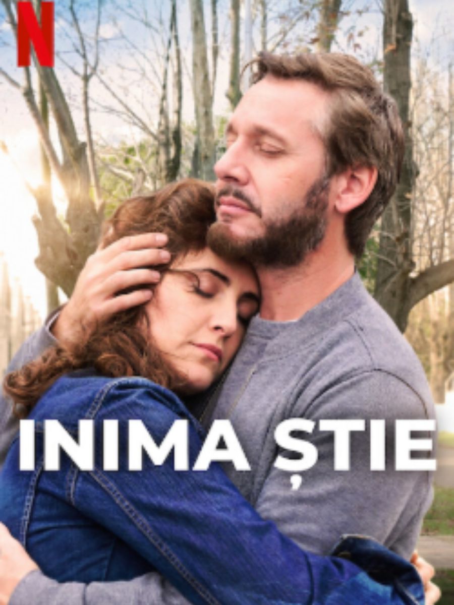 "Inima știe": O poveste de dragoste care transcende viața și moartea 2 Inima știe