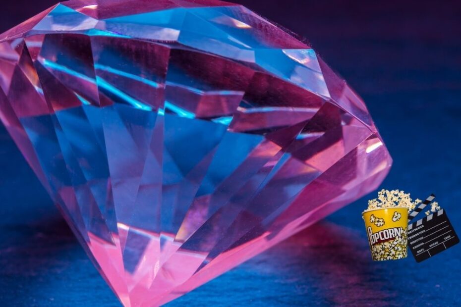 Jaful bijuteriilor începe Jewel Thief
