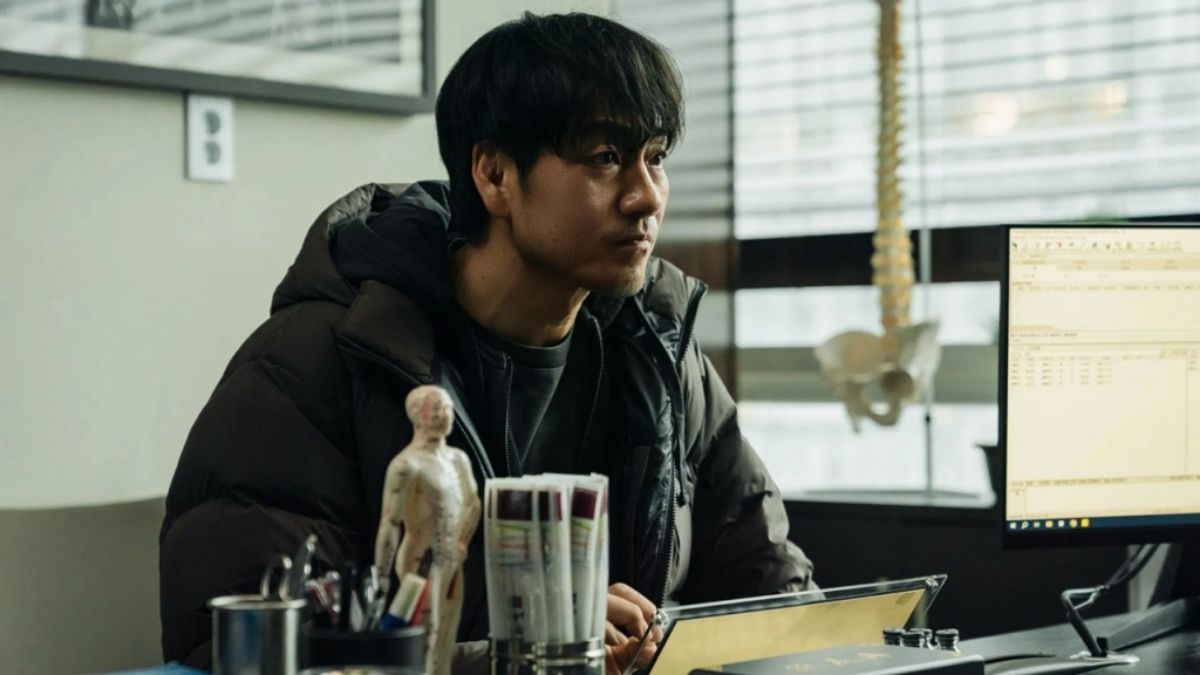 Cel mai palpitant serial thriller al anului, „Karma”; Iată de ce nu te vei putea opri odată ce îl începi 3 Karma