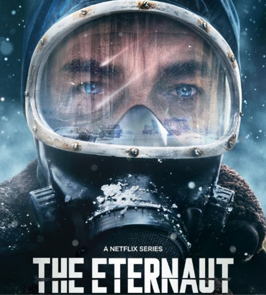 Săptămâna 28 aprilie - 4 mai pe Netflix, sosesc două titluri mult așteptate: The Eternaut, Lady Oscar și multe altele 2 noutăți pe Netflix săptămâna aceasta
