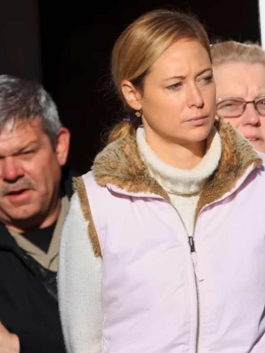 "O căsnicie americană mortală" - O noapte fatală, o familie sfâșiată: dar ce s-a întâmplat cu adevărat? 5 O căsnicie americană mortală