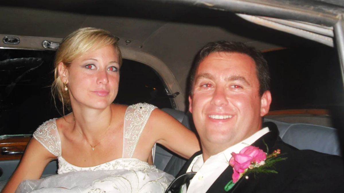 "O căsnicie americană mortală" - O noapte fatală, o familie sfâșiată: ce s-a întâmplat cu adevărat? 1 O căsnicie americană mortală