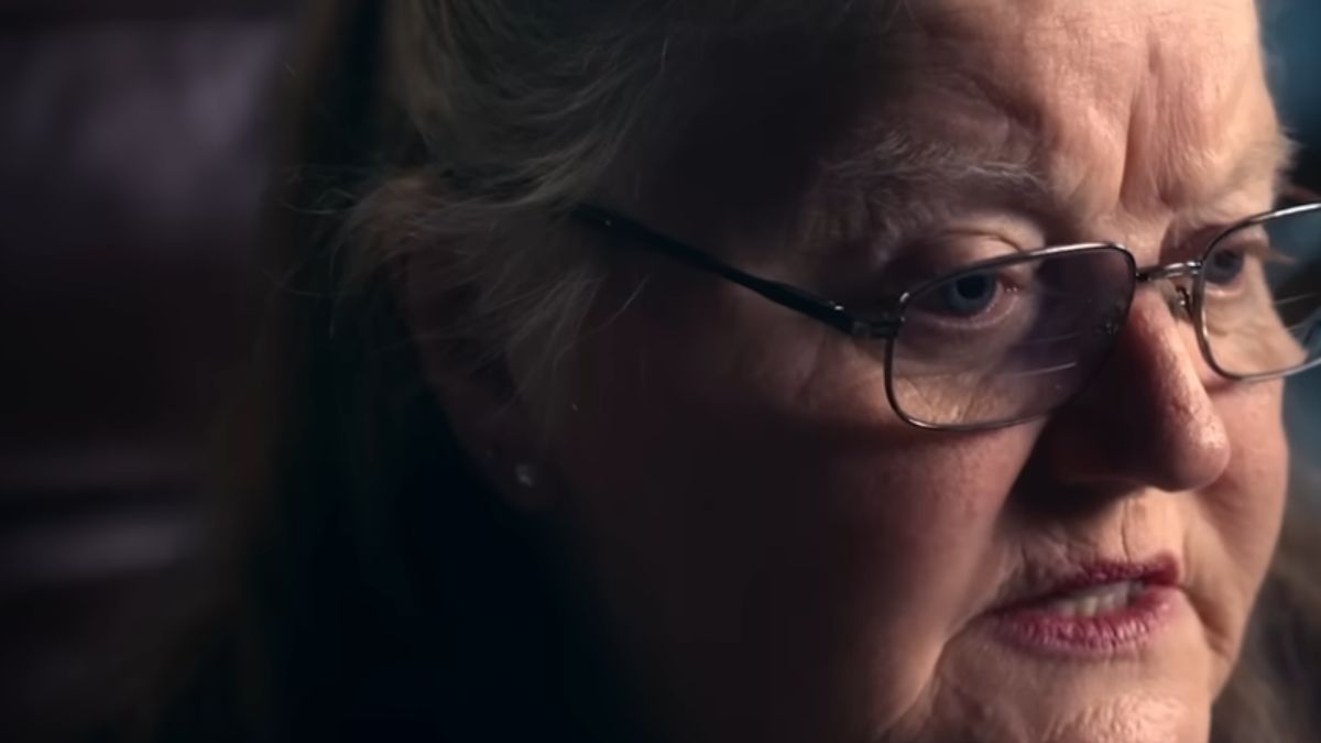 "O căsnicie americană mortală" - O noapte fatală, o familie sfâșiată: dar ce s-a întâmplat cu adevărat? 3 O căsnicie americană mortală