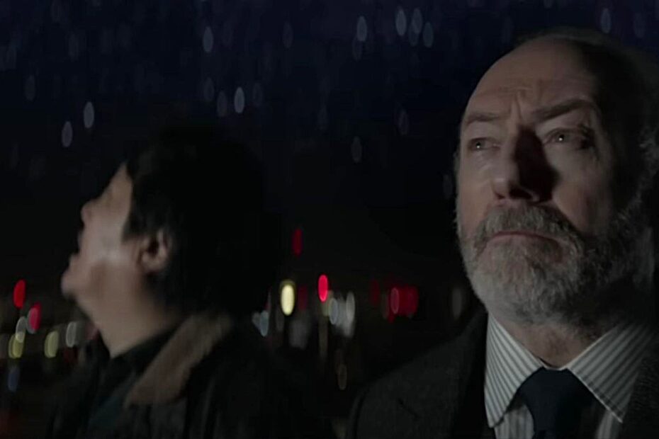 Universul ascunde adevăruri pe care nu suntem pregătiți să le aflăm? Descoperă „problema celor 3 corpuri”, pe Netflix