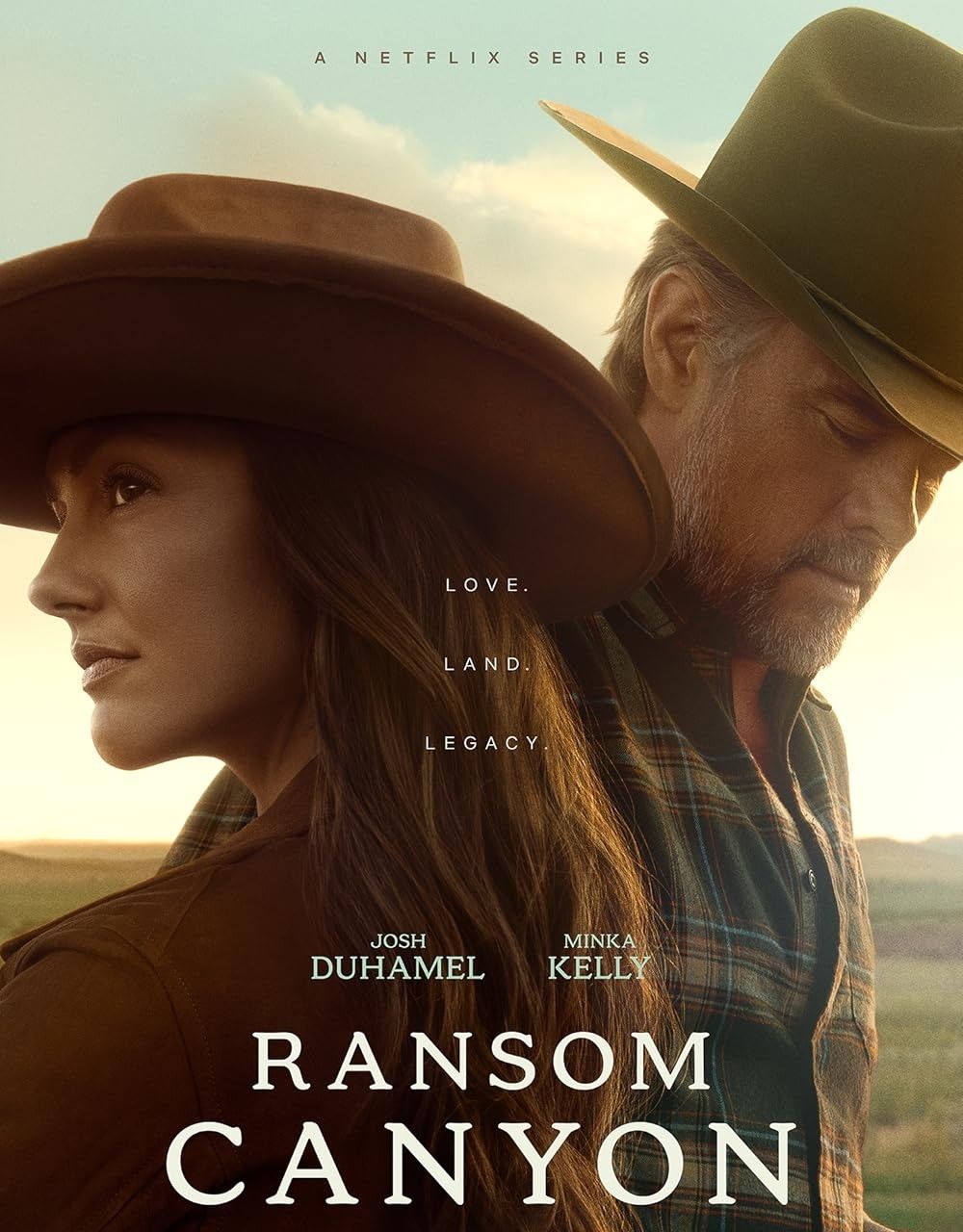 Răzbunare, secrete și pasiune, dramă cu suflet de cowboy. Vizionează acum serialul de care nu te vei putea desprinde 2 Ransom Canyon